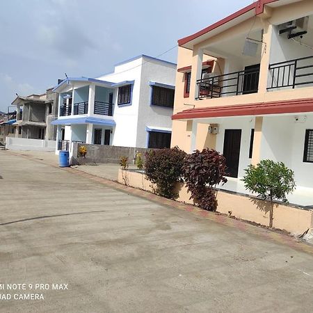 Jalsa Villas サパットアーラ エクステリア 写真