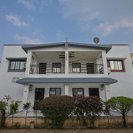 Jalsa Villas サパットアーラ エクステリア 写真