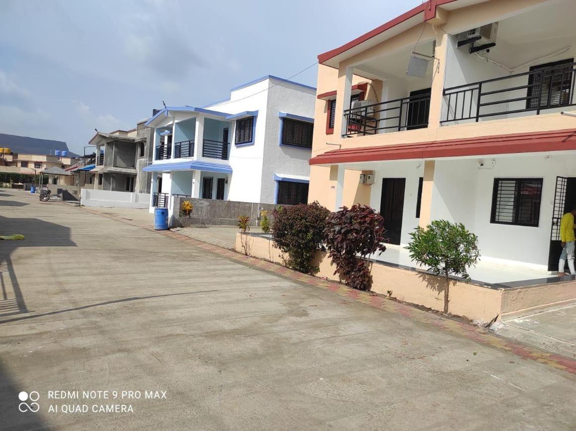 Jalsa Villas サパットアーラ エクステリア 写真