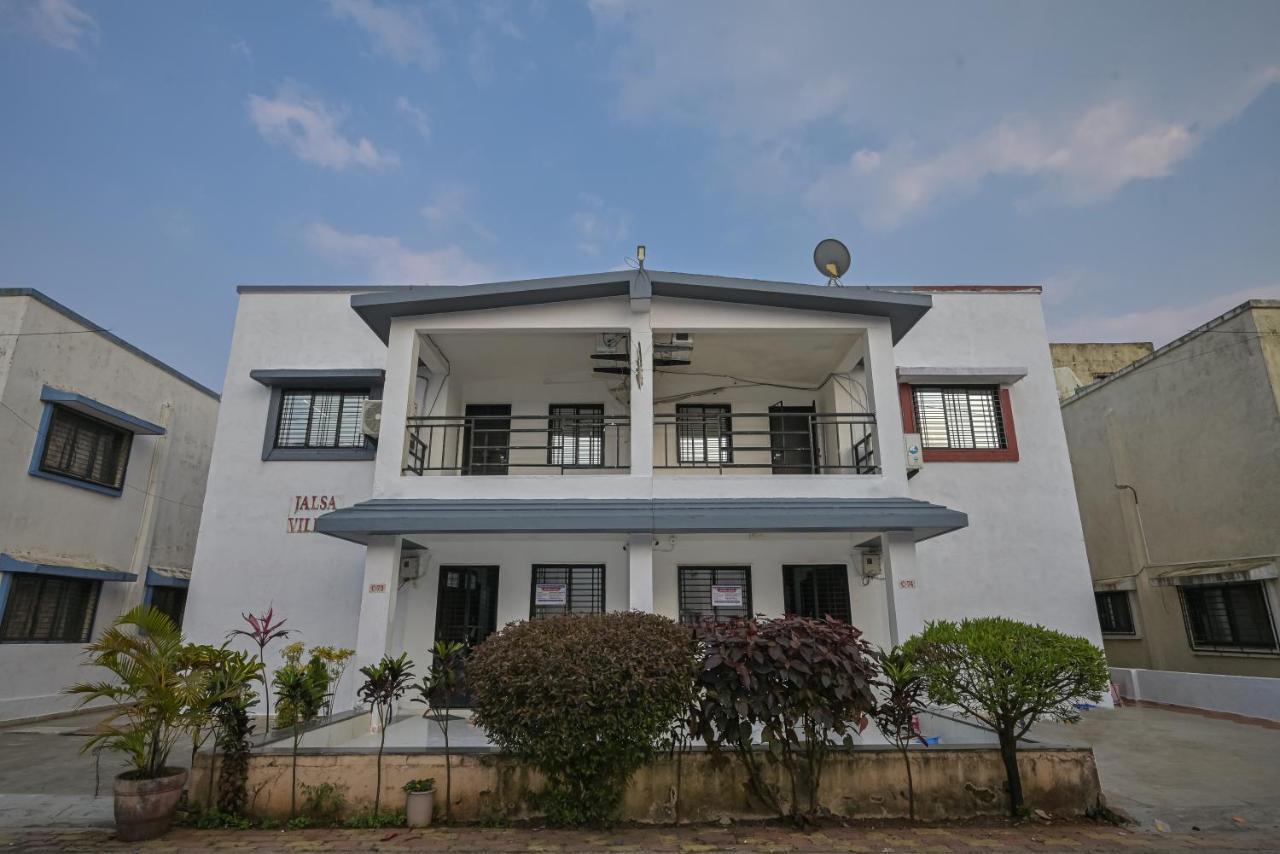 Jalsa Villas サパットアーラ エクステリア 写真
